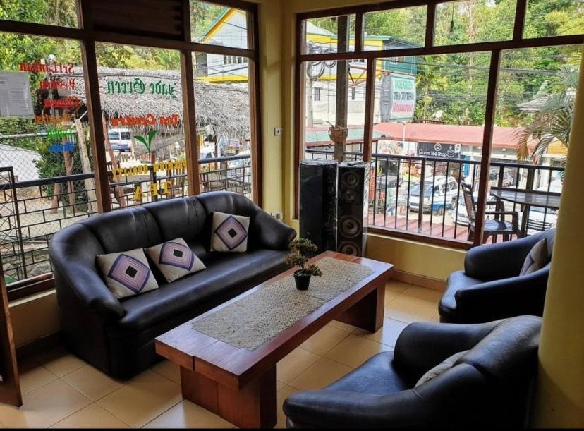 Jade Green Rest Inn Ella Kültér fotó