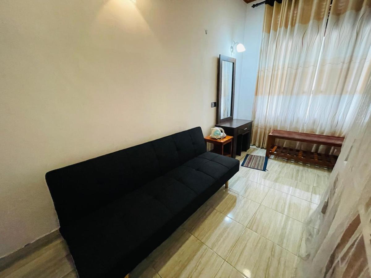 Jade Green Rest Inn Ella Kültér fotó